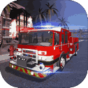 Fire Engine Simulator