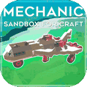 ﻿Mechanic Sandbox for Craft