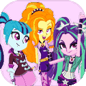 The Dazzlings (The Sirens)