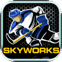 Slapshot Frenzy™ Ice Hockey