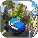 Railroad Traffic: Bumper Cars