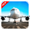 Airplane Flight Simulator 3d : Flying Simulator