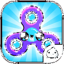 Fidget Spinner Evolution - Idle Collector