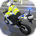 Police Motorbike Simulator 3D