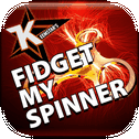 KeemStar's Fidget Spinner