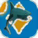 Angry Shark Simulator