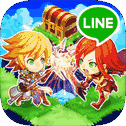 LINE グラングリッド