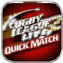 Rugby League Live 2: Quick