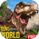 Dinosaur Simulator 2019