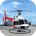 Helicopter Flying Adventures