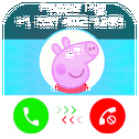 Call From Pepa Pig