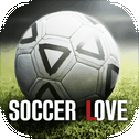 SOCCER LOVE（サッカーラブ）