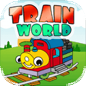 Train World Builder