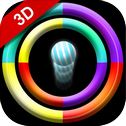 Color Ball: 3D Color Switch