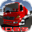 IDBS Truk Tangki