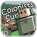 Colonists Survival