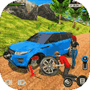 越野 汽车驾驶2019年 - Offroad Car Driving 2019 Free