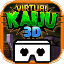 Virtual Kaiju 3D