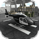 Police Helicopter Simulator