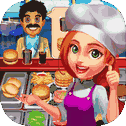 Cooking Talent - Restaurant manager - Chef game