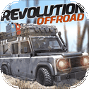 Revolution Offroad : Spin Simulation