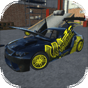 Extreme Car Simulator 2018