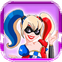 Dress up Harley Quinn new