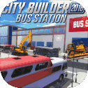 City builder 2016 Bus Station