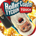 RollerCoaster Tycoon Touch