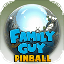 Family Guy Pinball