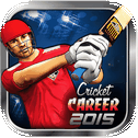 Cricket Career 2015 - T20 Edition