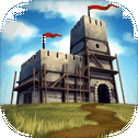 Lords & Knights - Medieval Building Strategy MMO