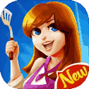 Cooking Queen: Restaurant Rush