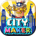 Town Maker Plus