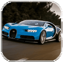 Chiron Driving Simulator