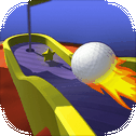 Putt Putt World - AR Mini Golf