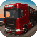 Euro Truck Driver 2018