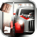 Parcel Panic - Post Car Racer 3D