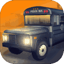 Stardew Valley : Prison Bus 3D