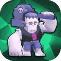 Clicker for Brawl Stars: Tap Tap!