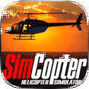 SimCopter Helicopter Simulator