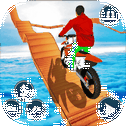 Bike Stunts Challenge 3D