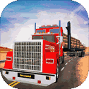 Highway Cargo Truck Transport Simulator