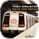 DelhiNCR Metro Train Simulator