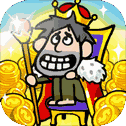 The Rich King - Amazing Clicker