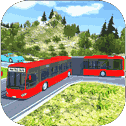 Offroad Metro Bus Game: Bus Simulator