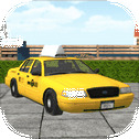 Liberty Cab Auto Sim Parker