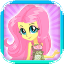 Dress Up Fluttershy 2