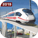 Euro Train Simulator 18