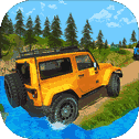 Offroad Driving 3D